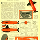 Illustration for article titled The Dangerous Origins of Model Rocketry